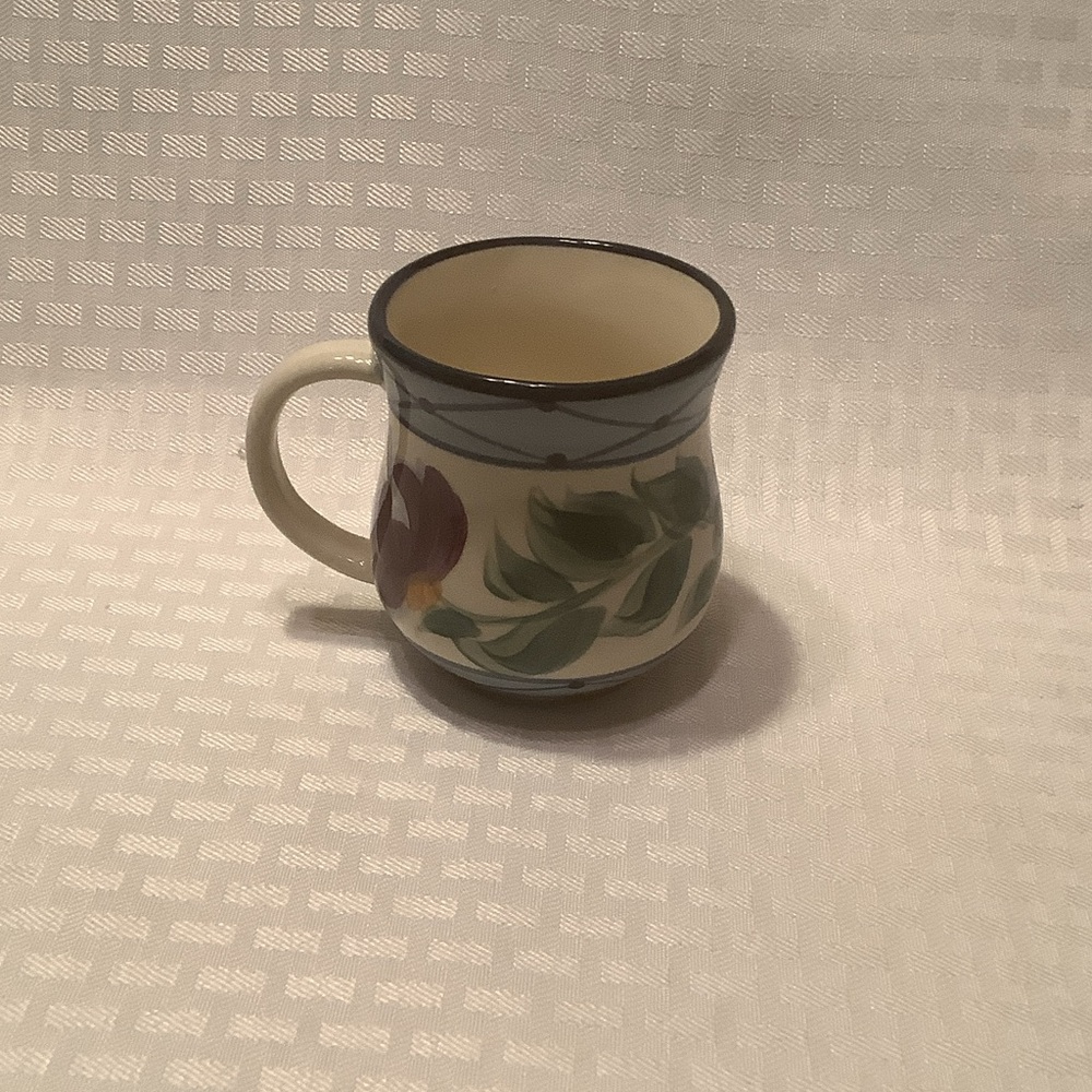 Gail Pittman Mug Annabella Vintage 1995